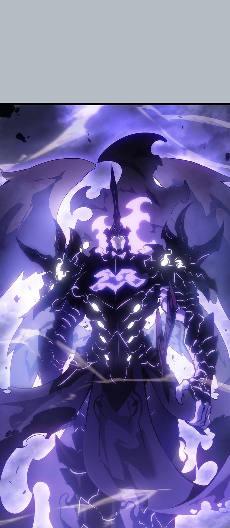 Solo Leveling, Chapter 198 image 38